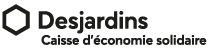 CES Dej Logo Bandeau Noir Blanc