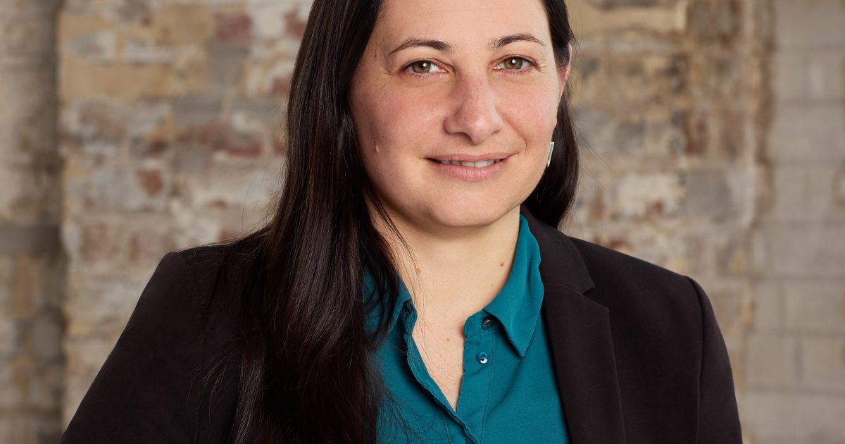 Céline Pierre | Société de développement Angus