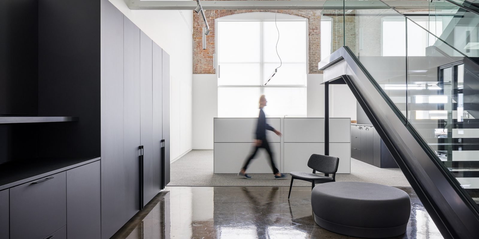 Nouveaux bureaux de la SDA : se réinventer