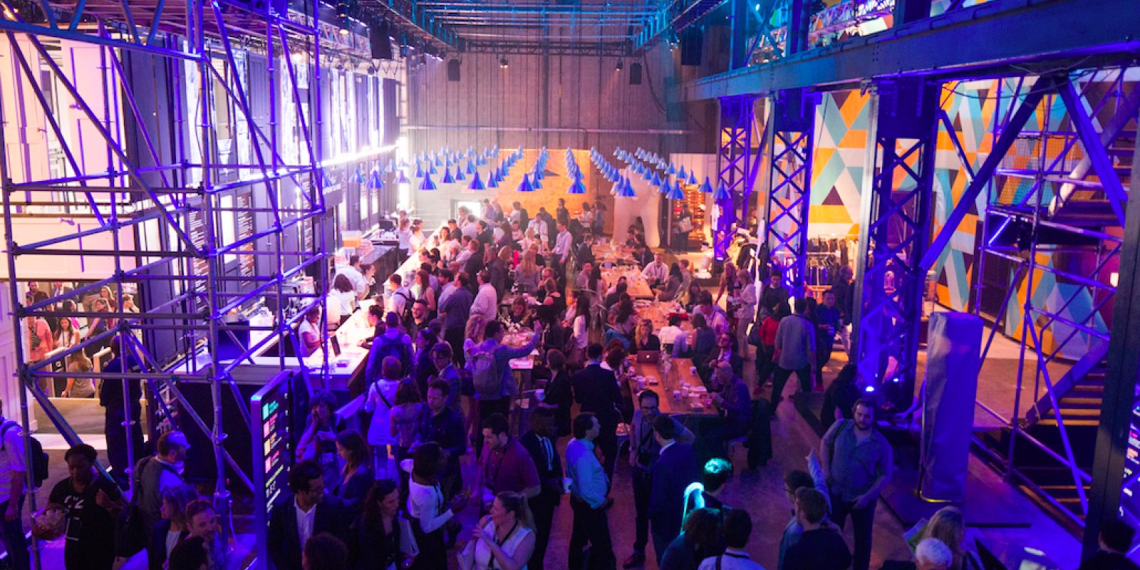 Christian Yaccarini, speaker at C2MTL 2017