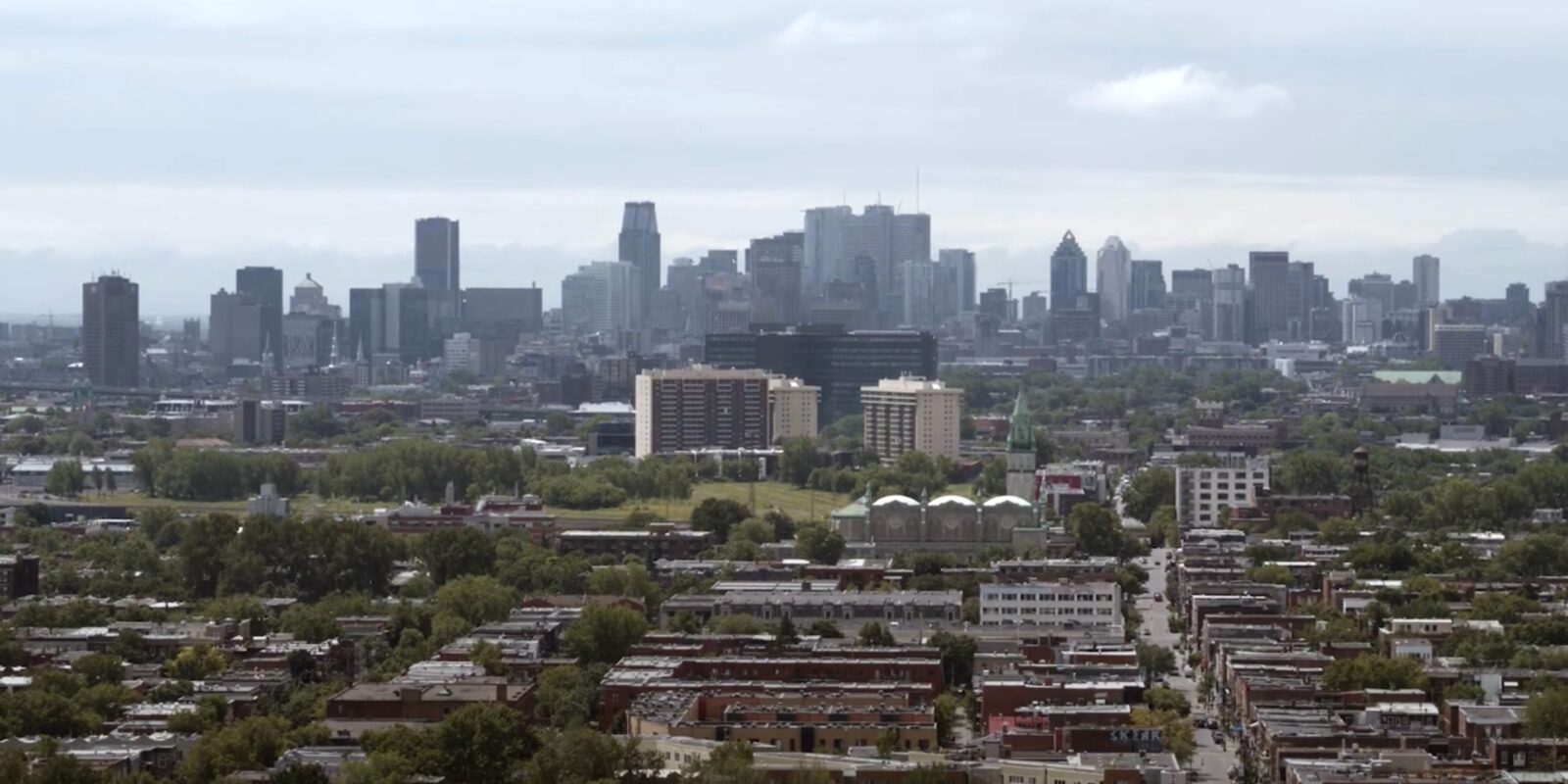 Making Positive Impacts