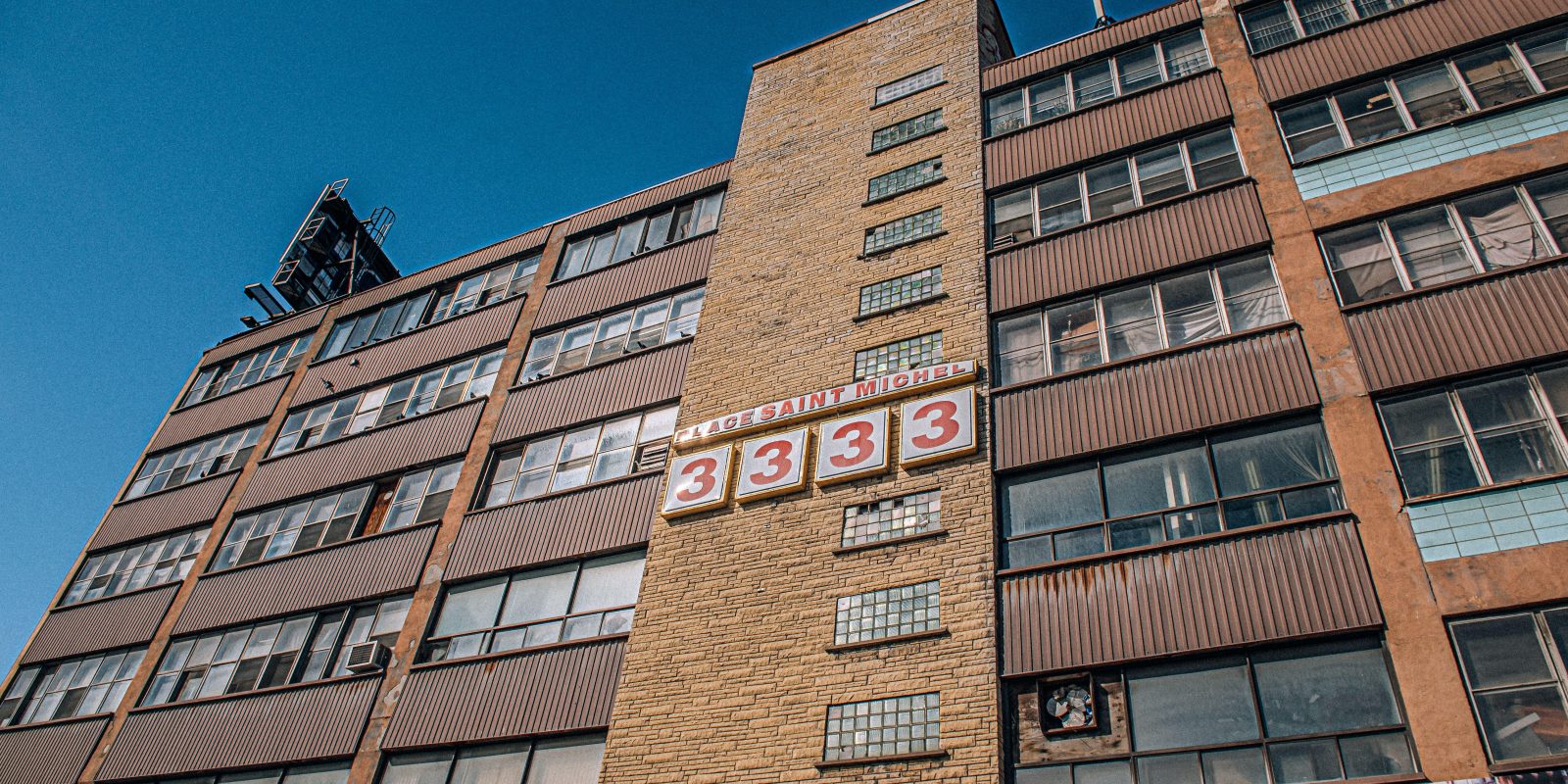 La journée de la culture aux Ateliers 3333