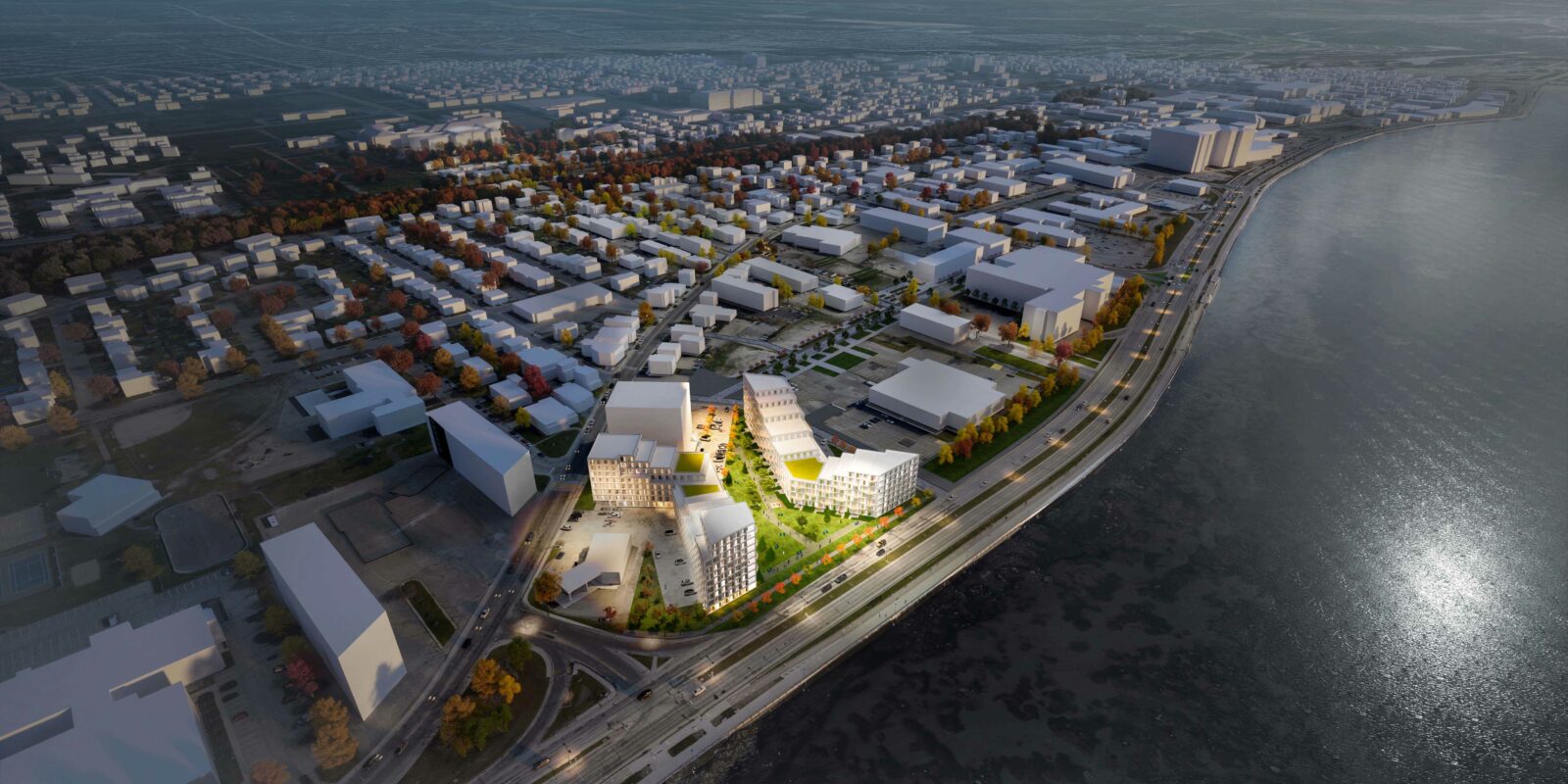 14 novembre 2024 : soirée portes ouvertes à Rimouski