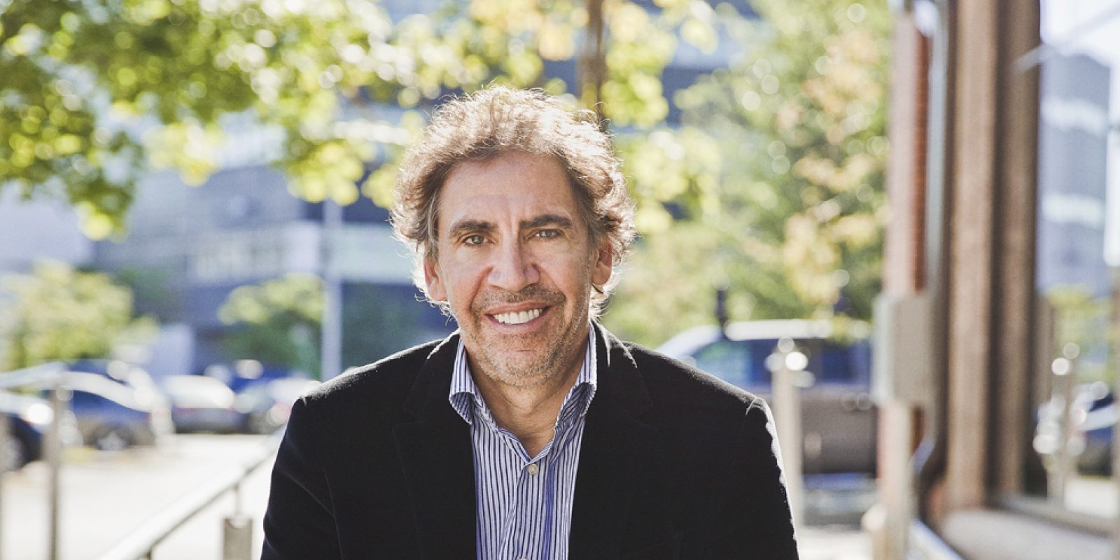 « Une ville est aussi riche que son quartier le plus pauvre. »