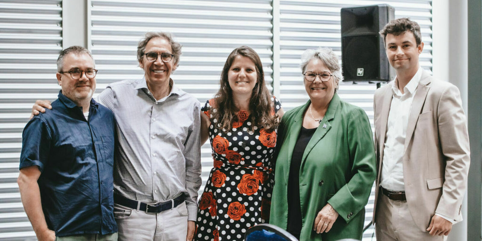Le Groupe Angus est fier d’accueillir Bouffe-Action de Rosemont au Technopôle Angus