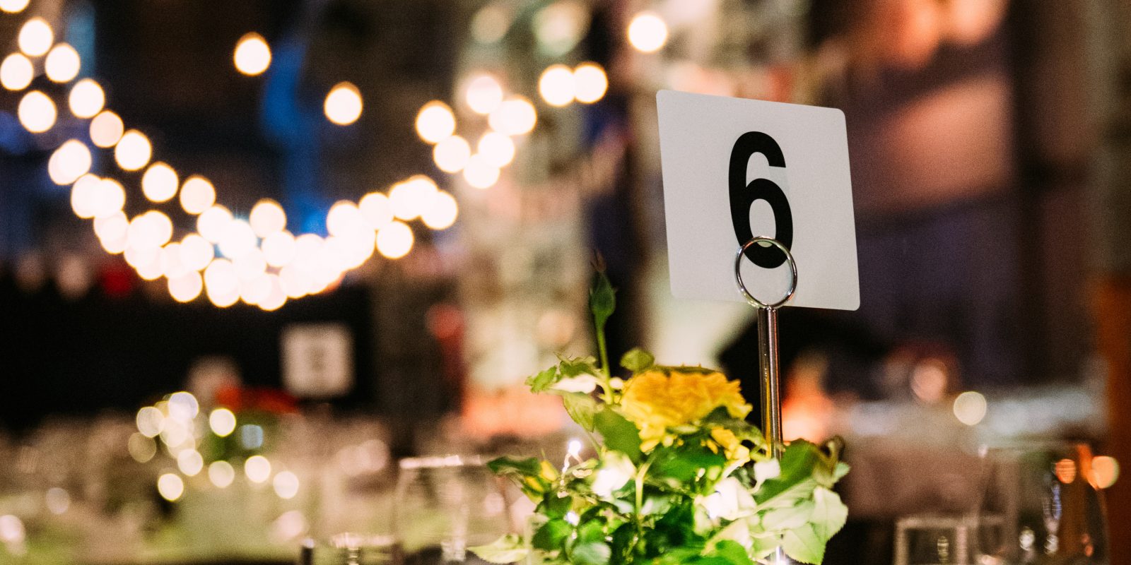 Le CA d’Angus, Président d’honneur de la Soirée bénéfice de ruelle de l’avenir