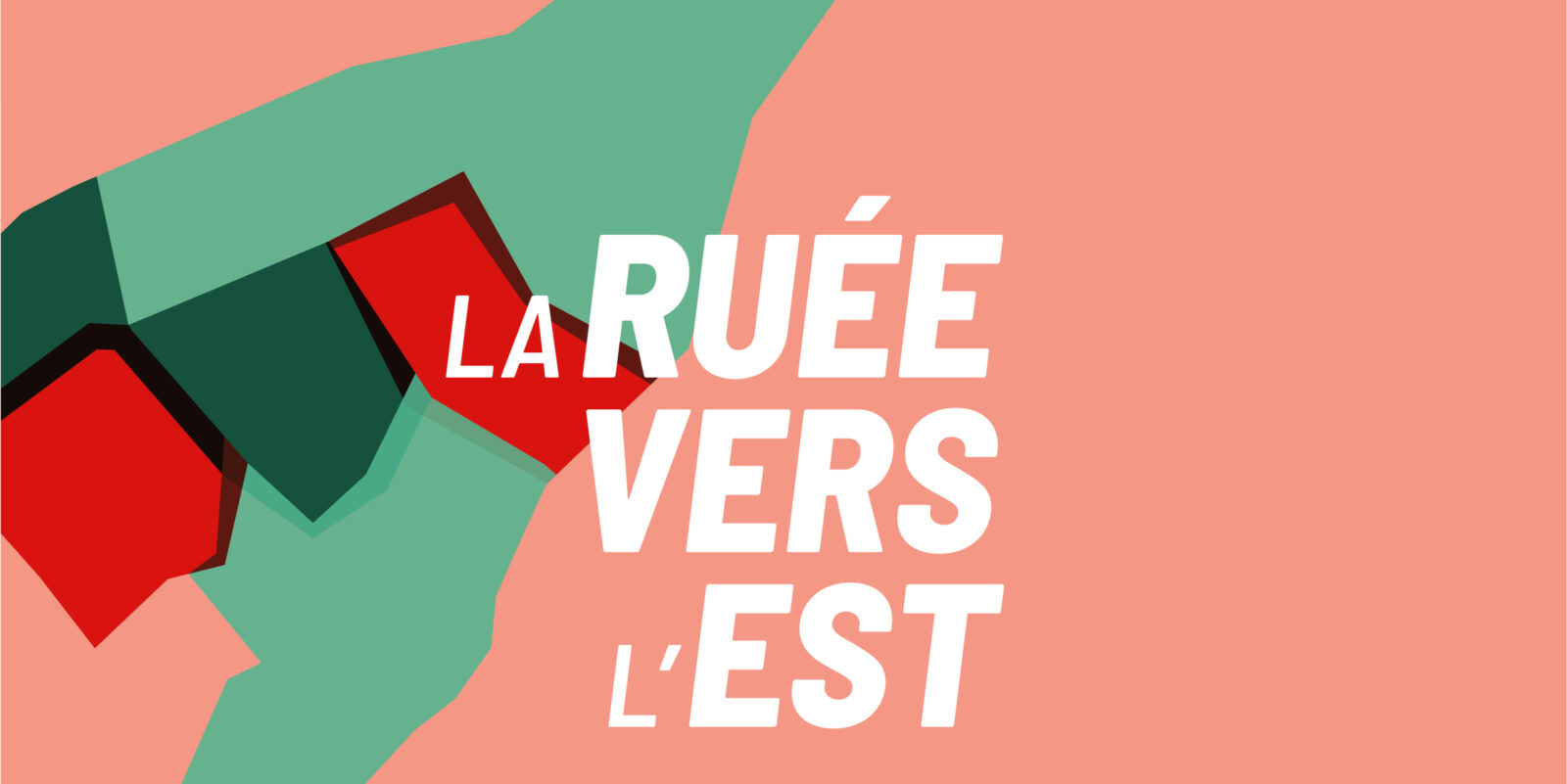 La conquête