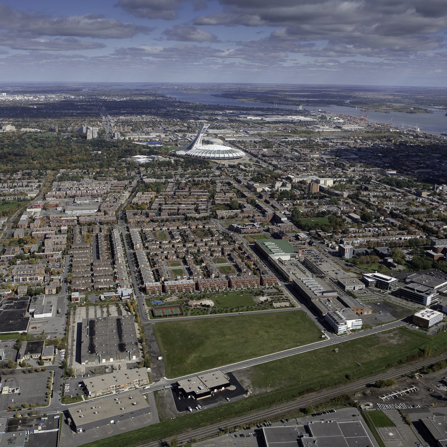 Quand le soutien financier de l’État porte fruit…