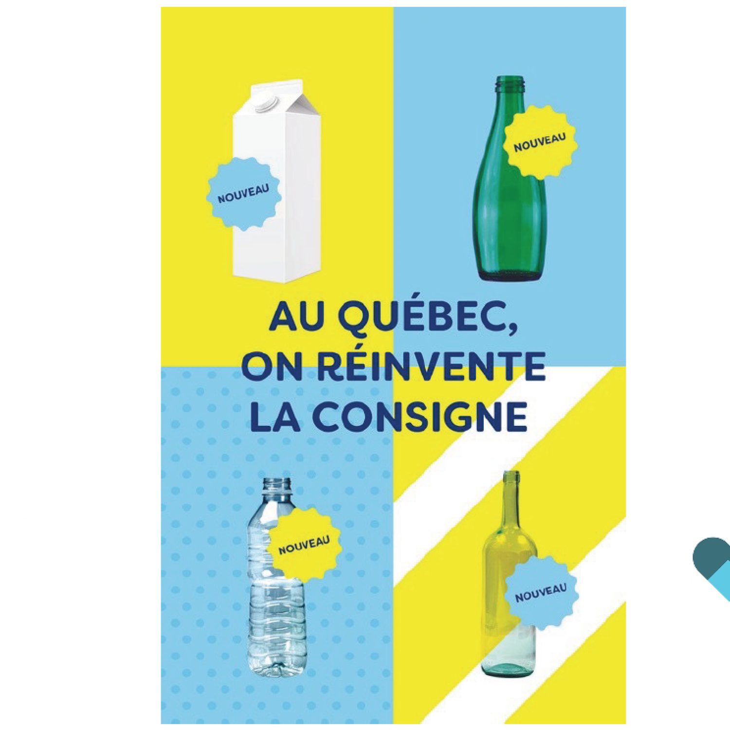 Les Valoristes : un nouveau partenariat autour de l’économie sociale et du développement durable pour le Technopôle Angus