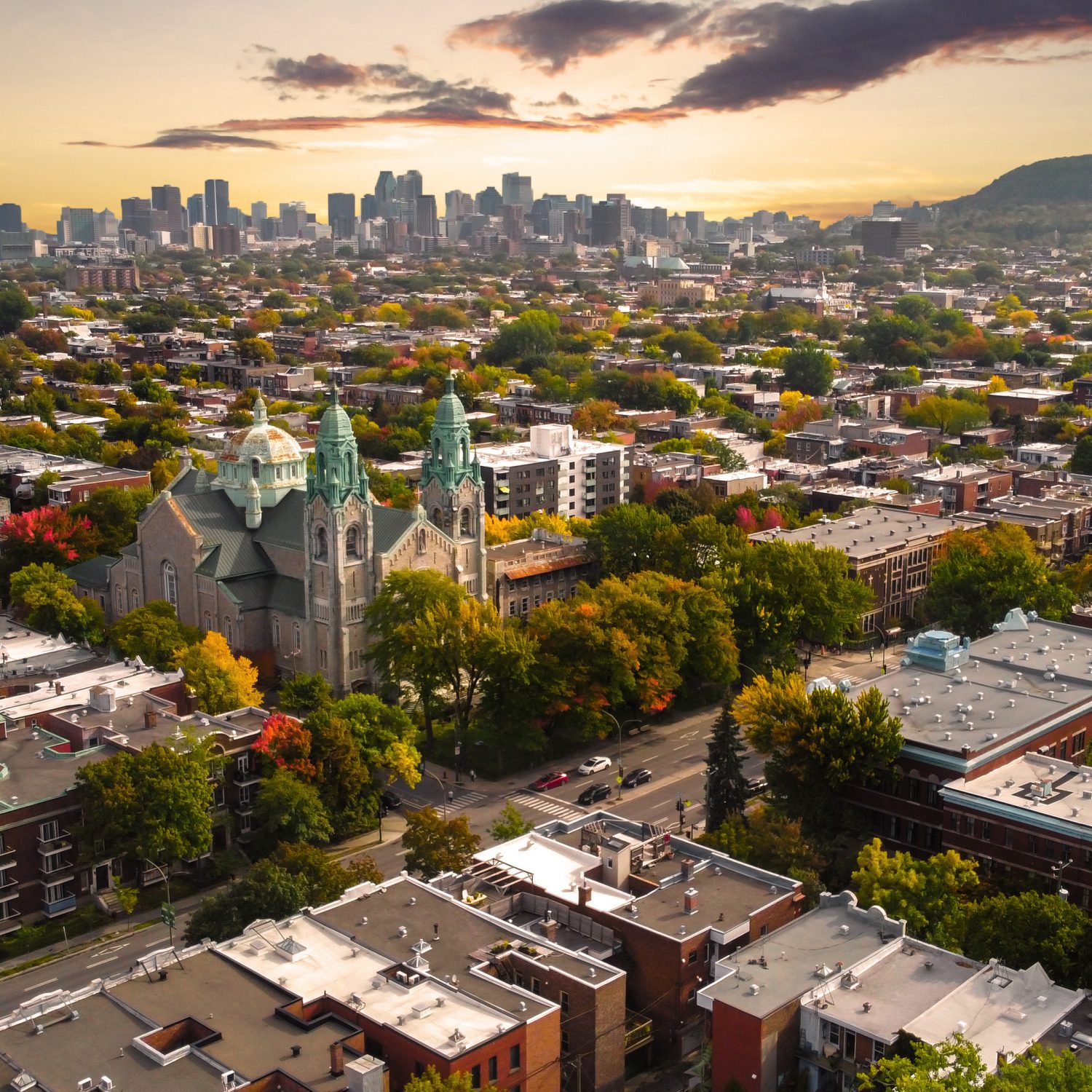 Chantier Montréal abordable : un premier rapport d'étape