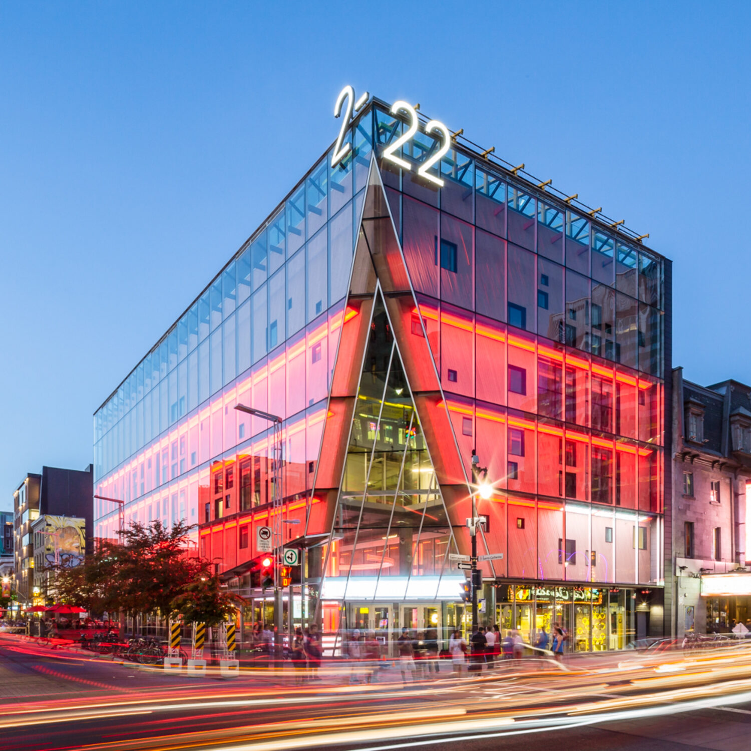 Revitaliser le territoire