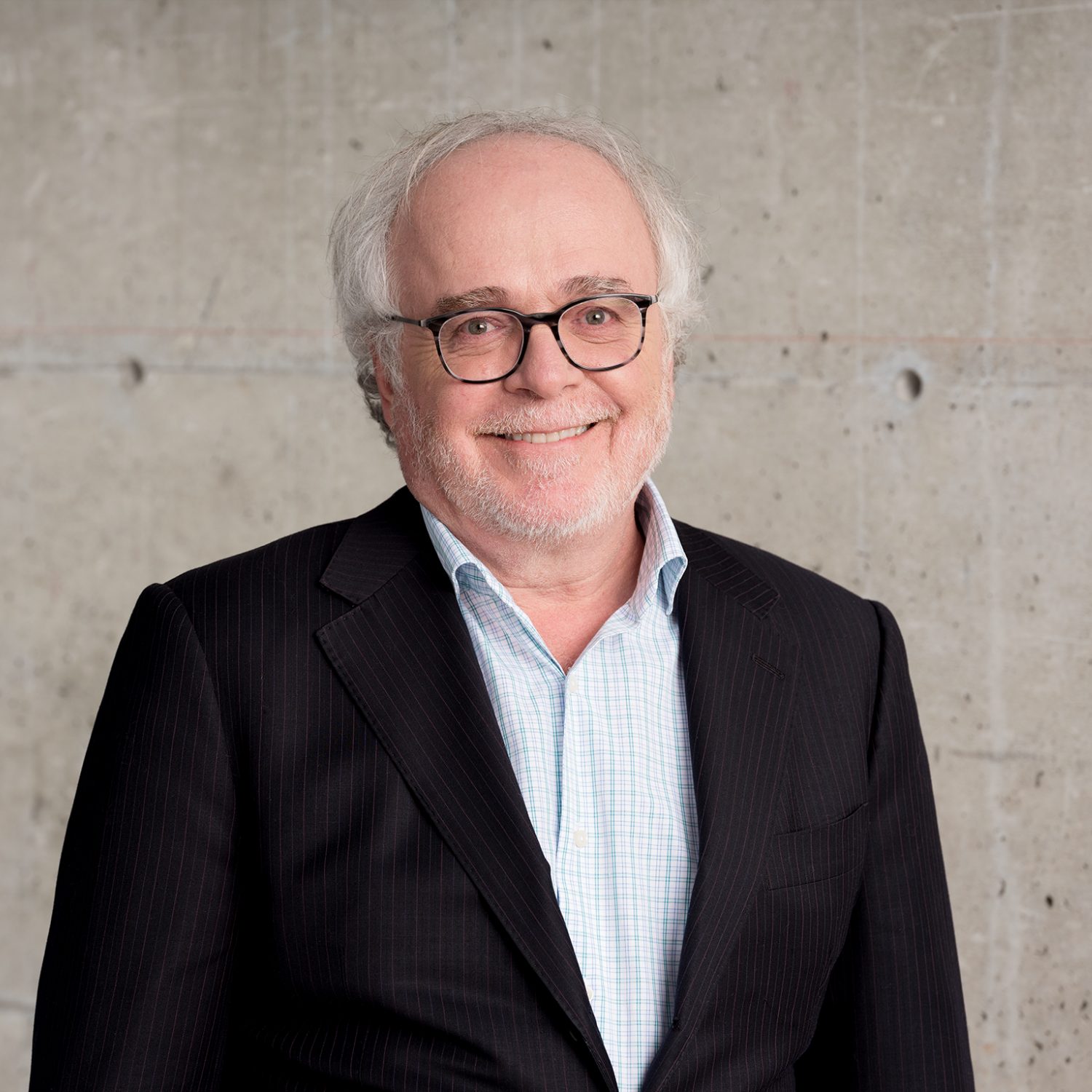 François Ferland, Avocat