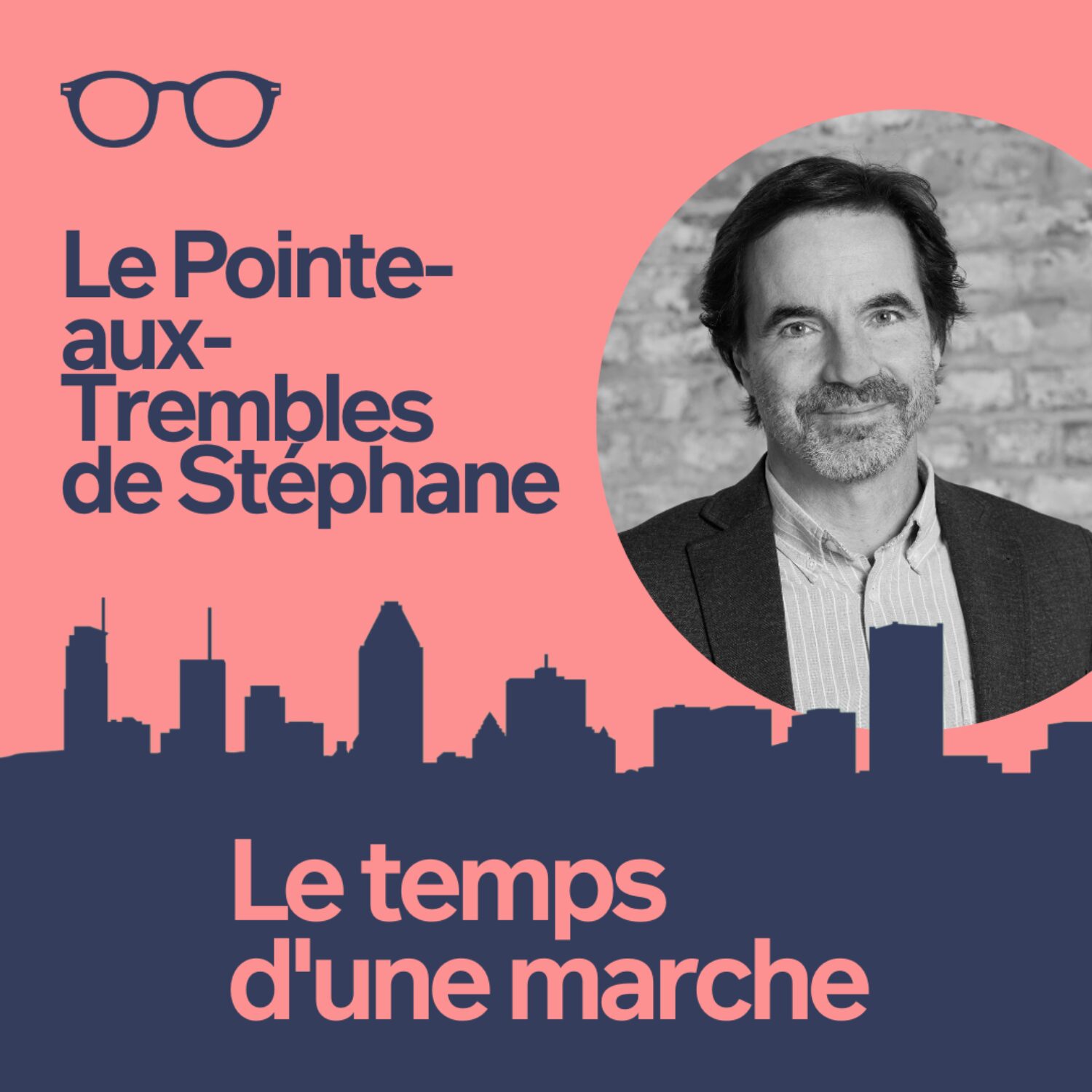 Nouveau balado : À la découverte du Vieux-Pointe-aux-Trembles avec Stéphane Ricci