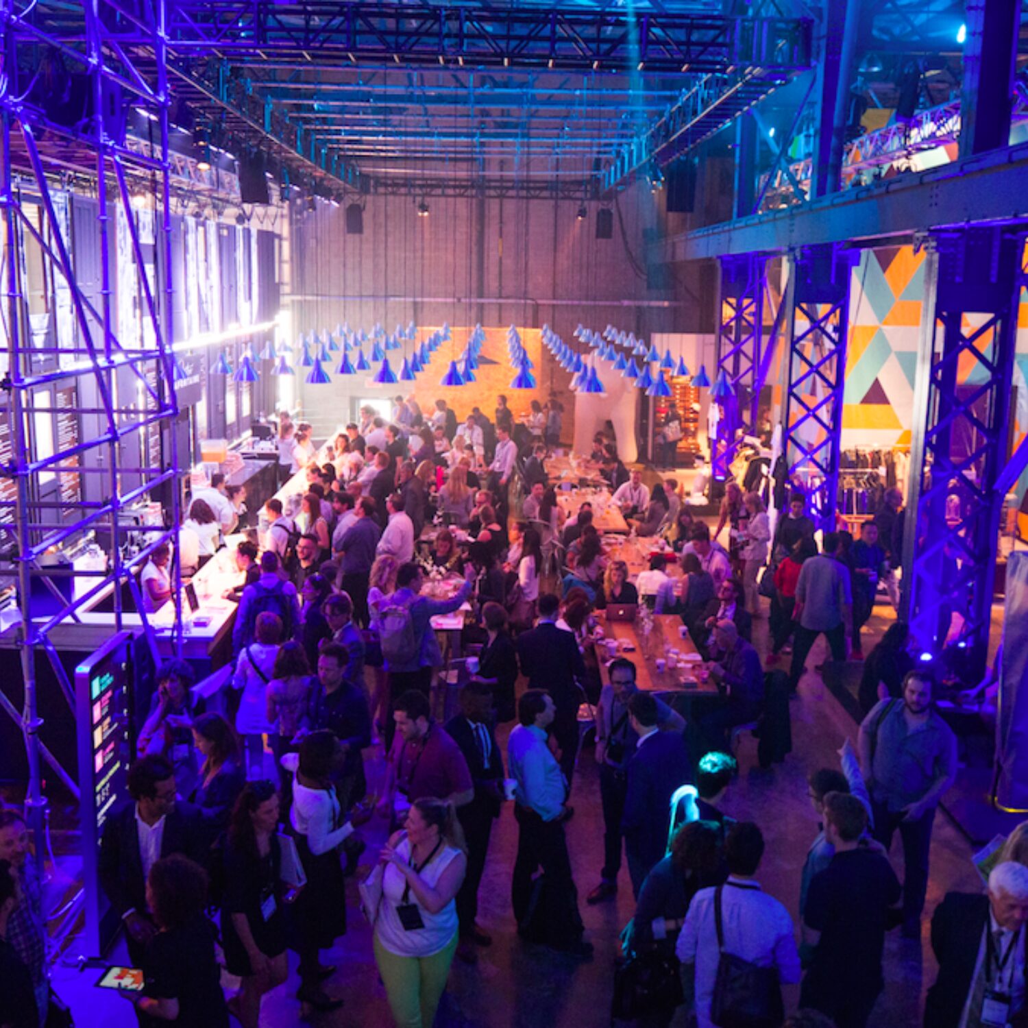 Christian Yaccarini, conférencier à C2MTL 2017