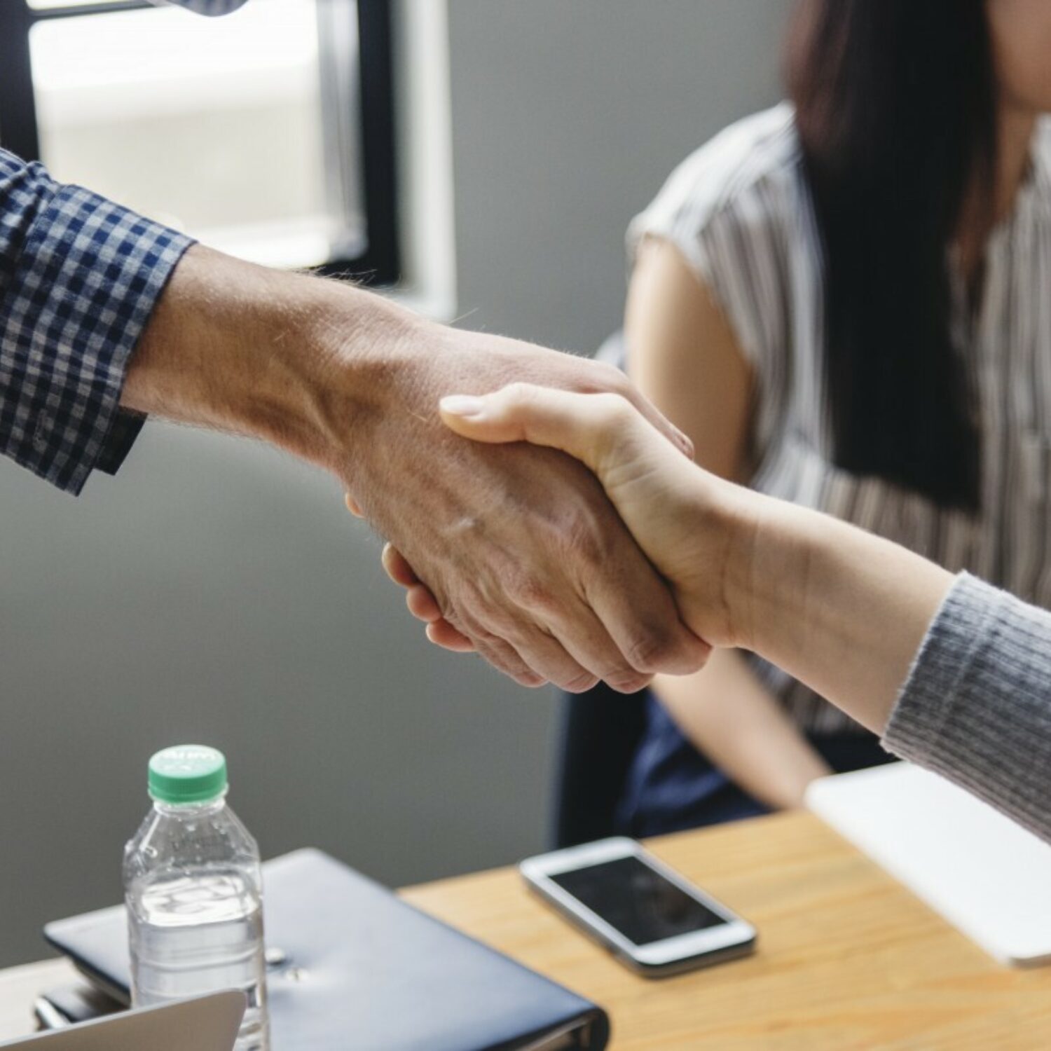 Mentorat projet-pilote CCMM