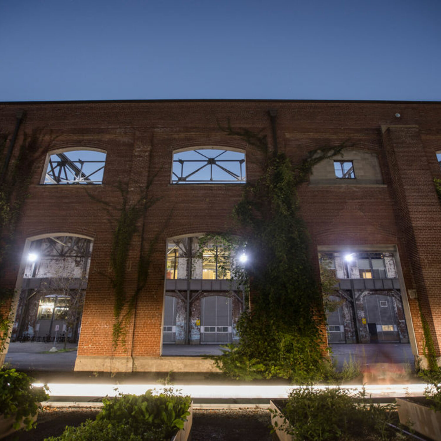 Revitaliser le territoire