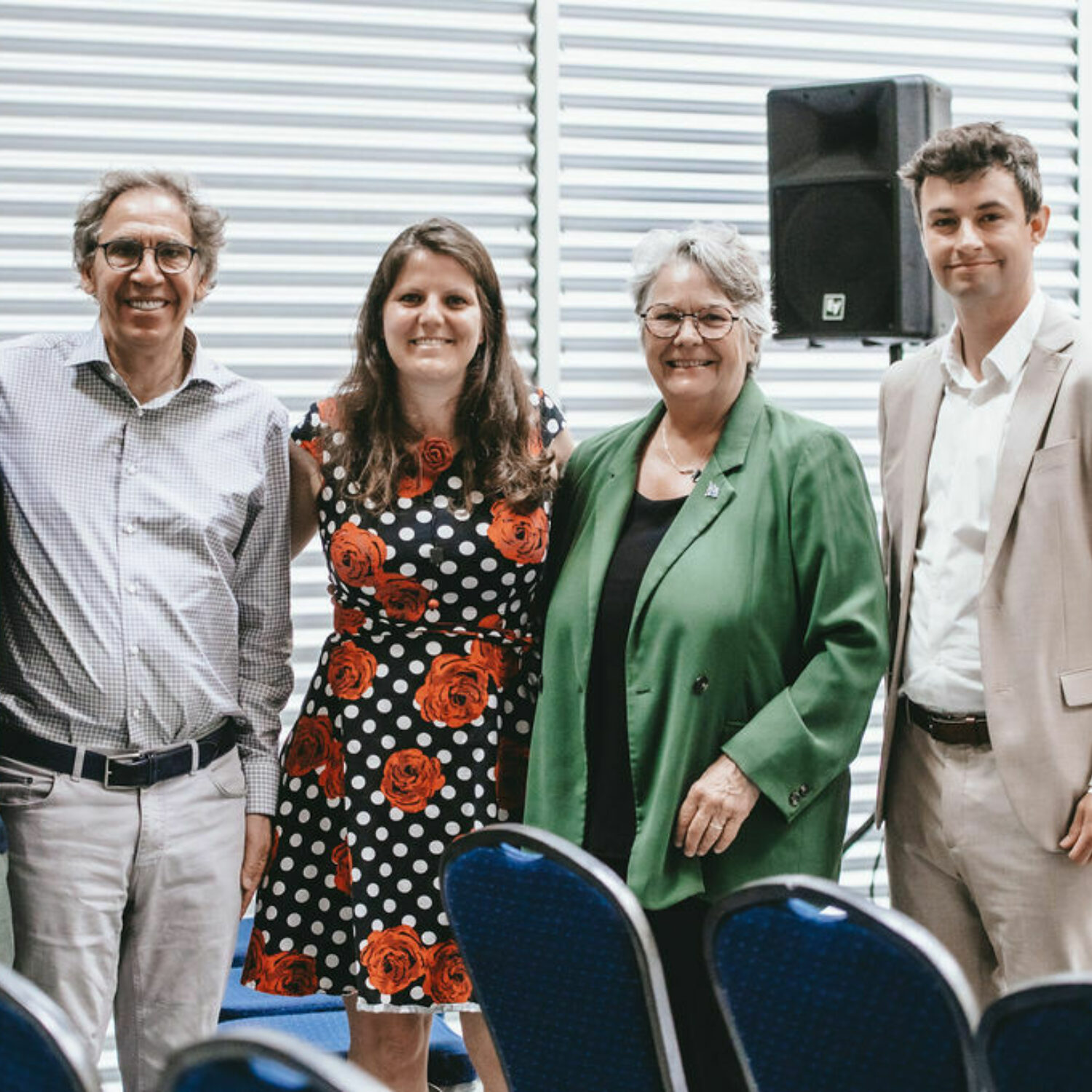 Le Groupe Angus est fier d’accueillir Bouffe-Action de Rosemont au Technopôle Angus
