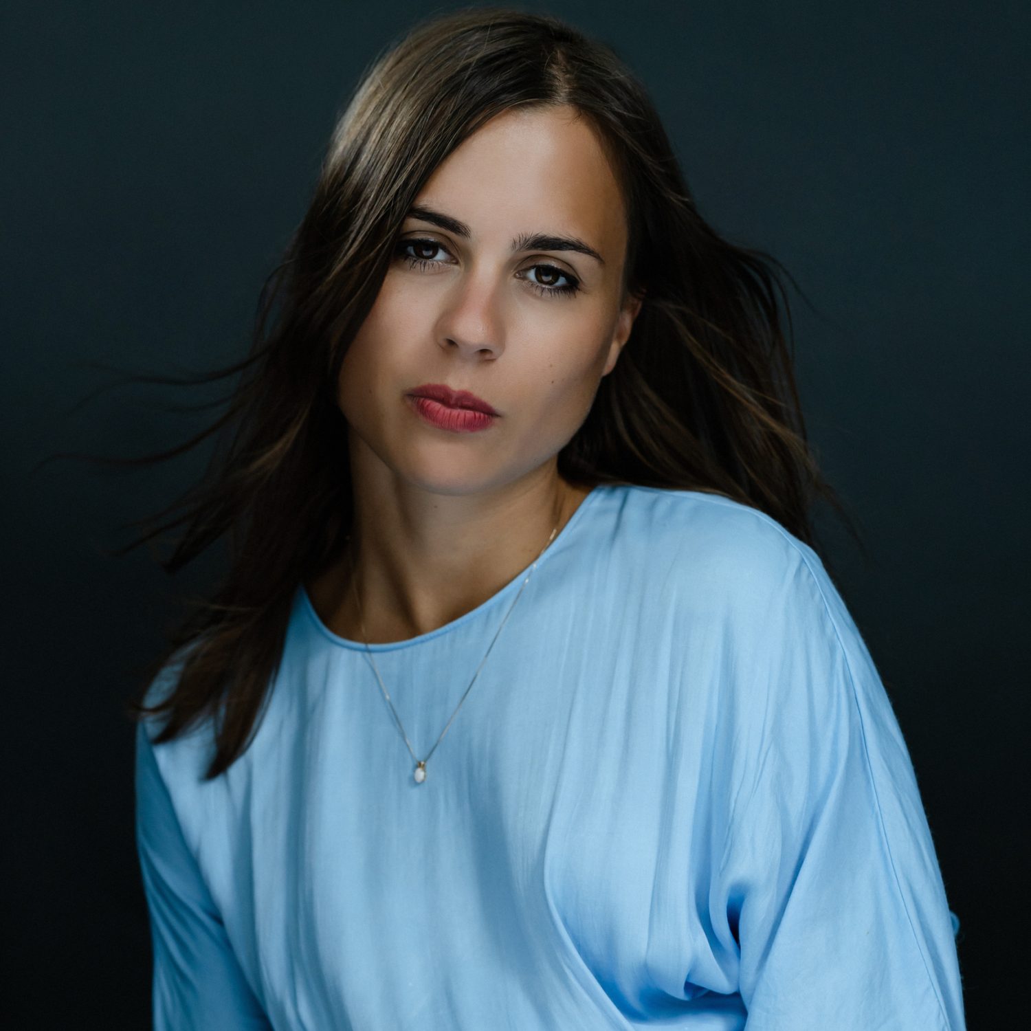 Marie-Laurence
Rancourt