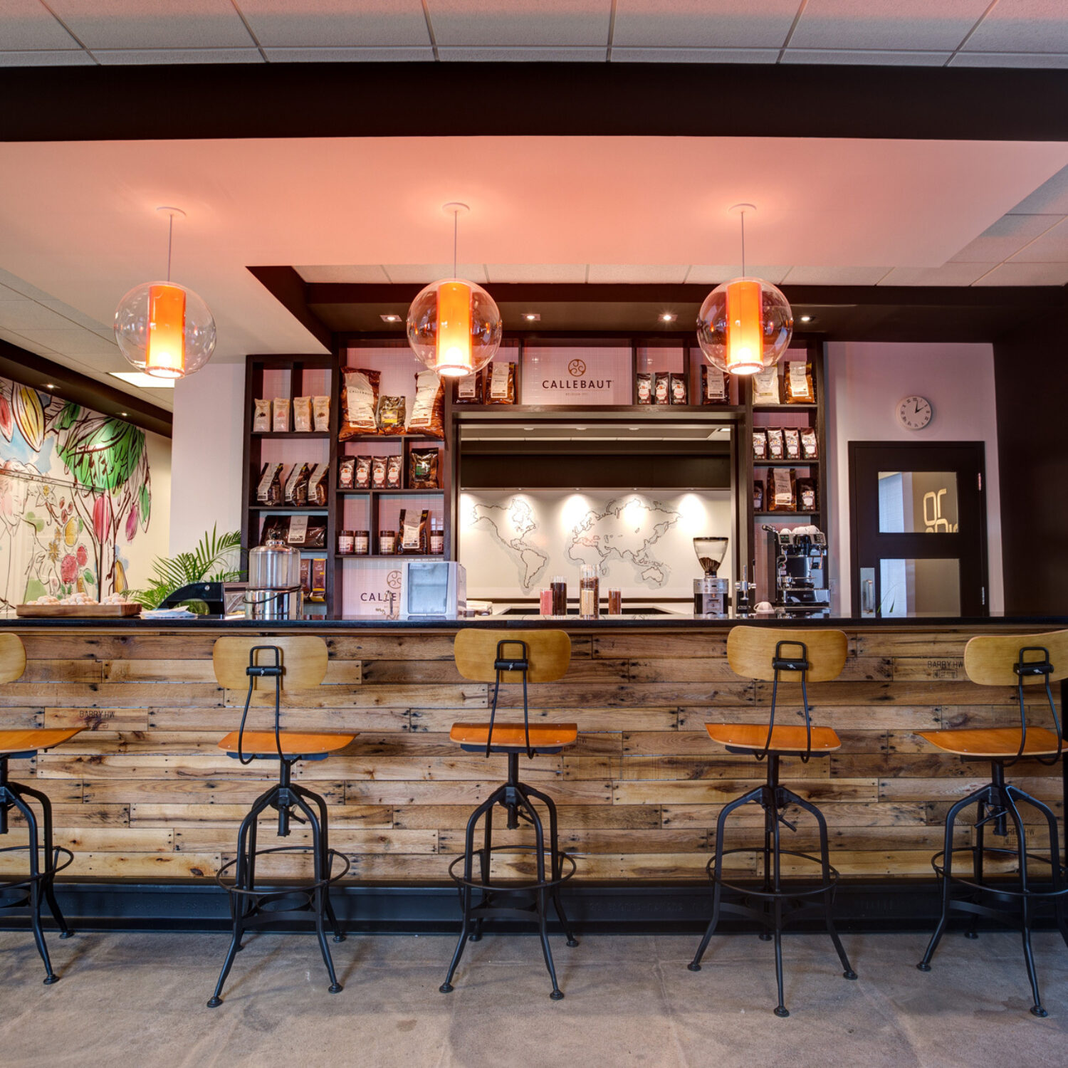 L’académie du chocolat s’installe au Technopôle Angus