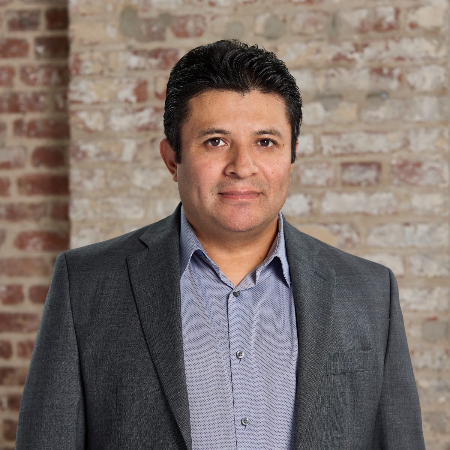 Erwin L. Herrera