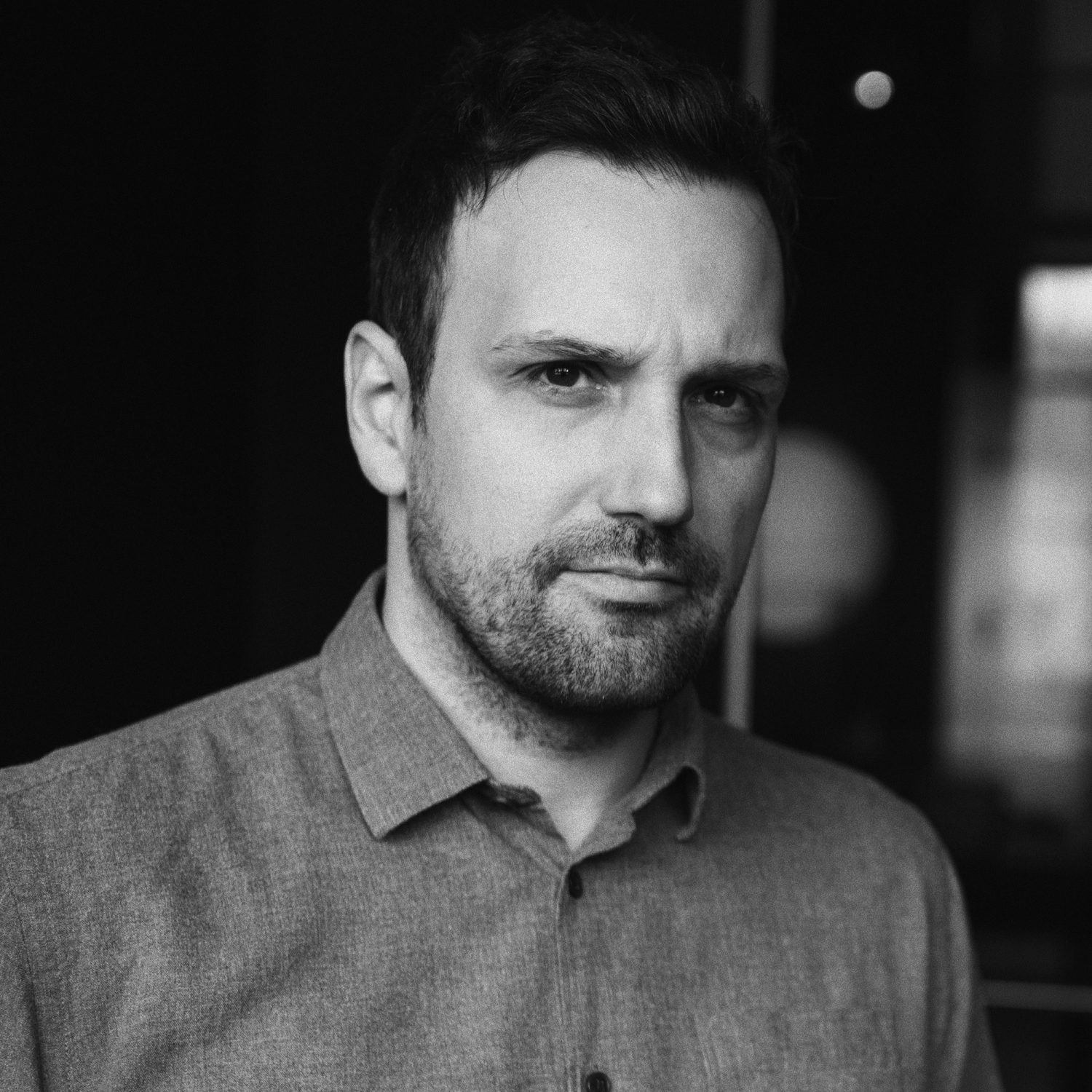 Philippe David
Gagné