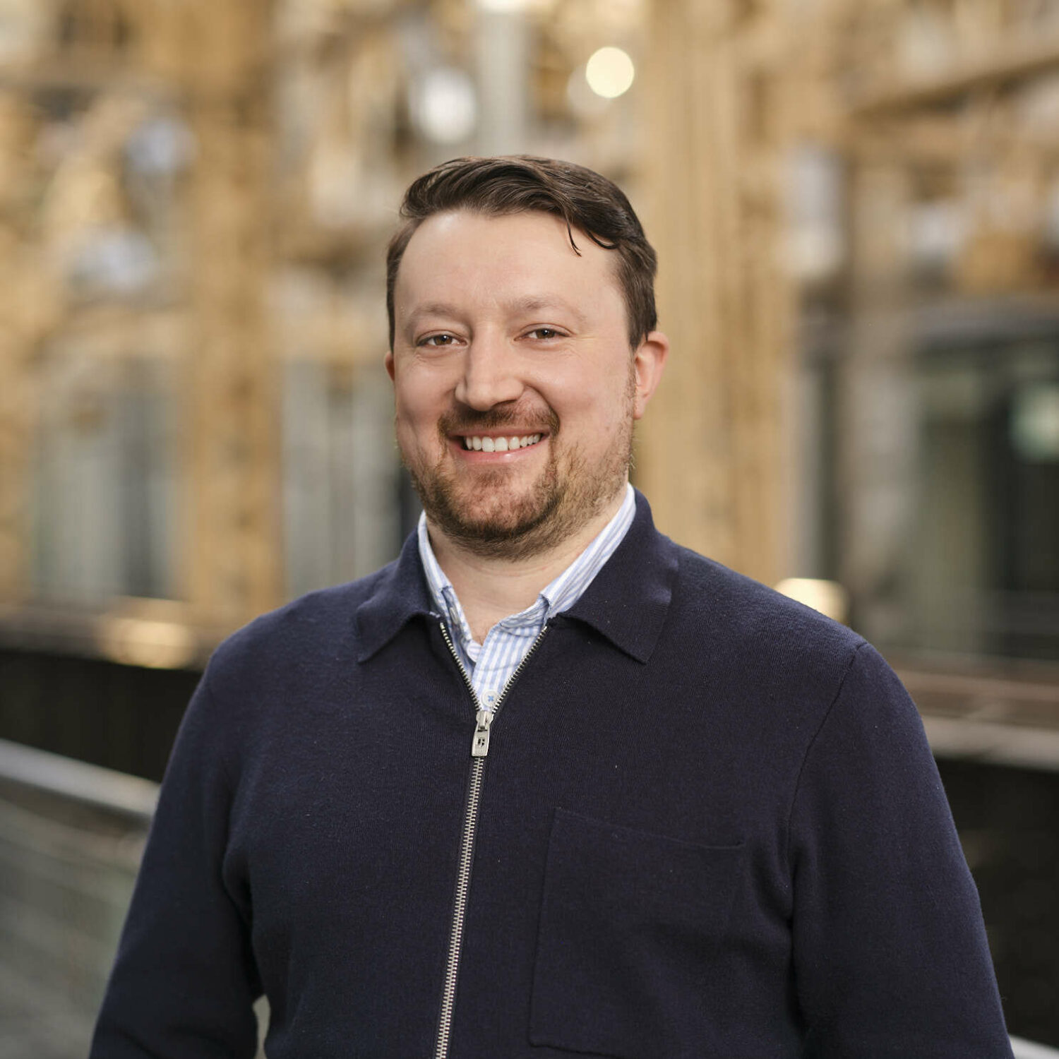 David Goulet-Jobin, Ing.