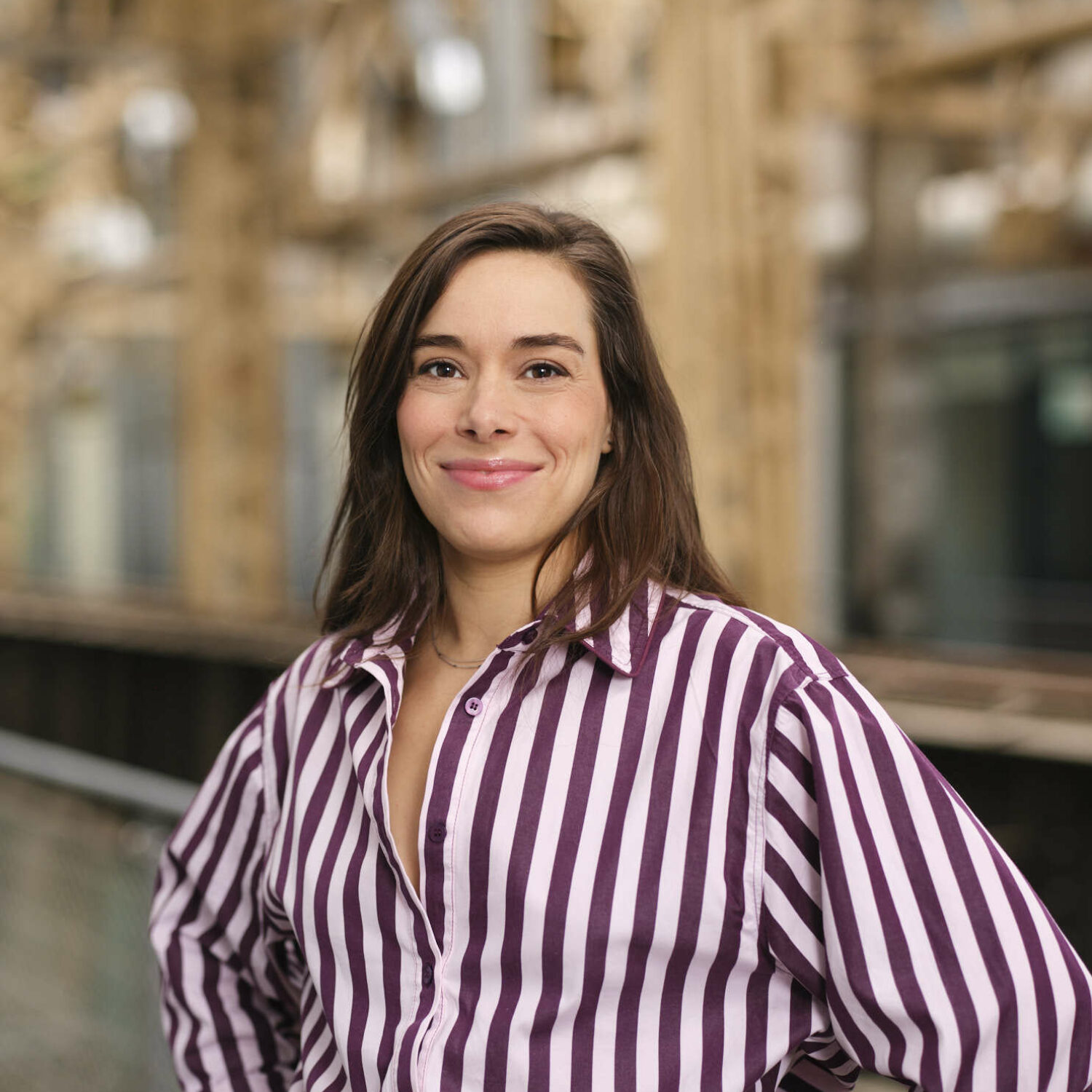 Laurence Lavigne Lalonde