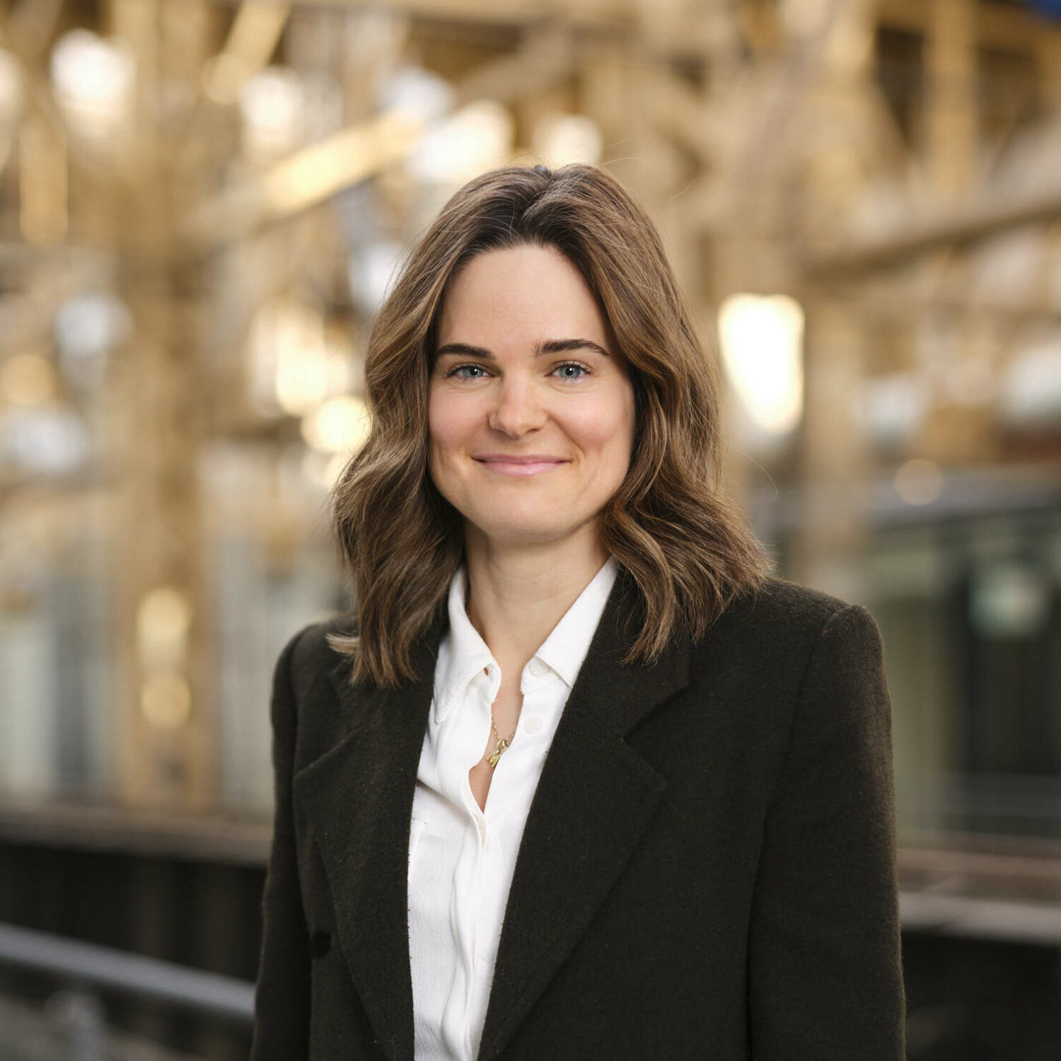 Savannah Caya-Trottier