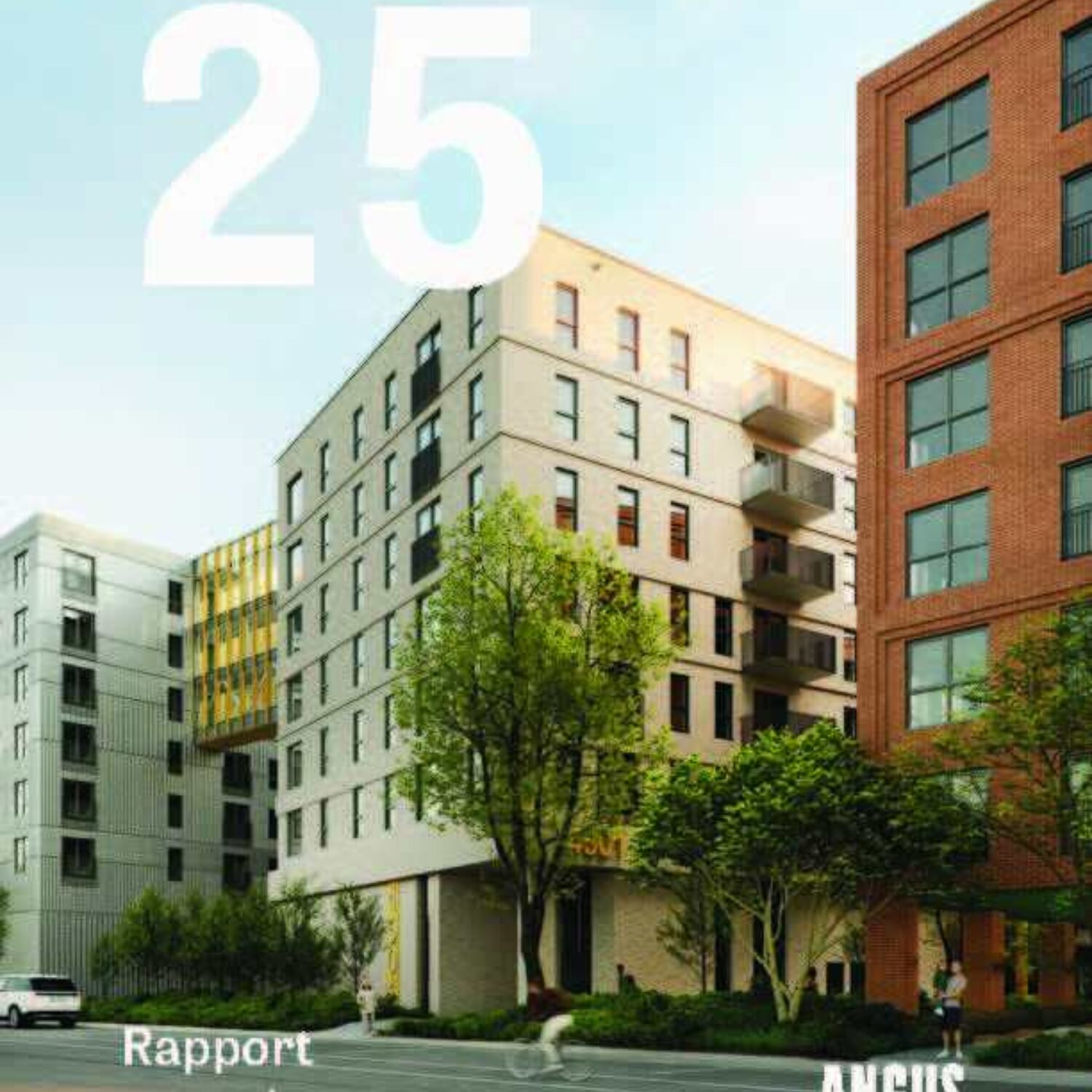 Rapport annuel 2025