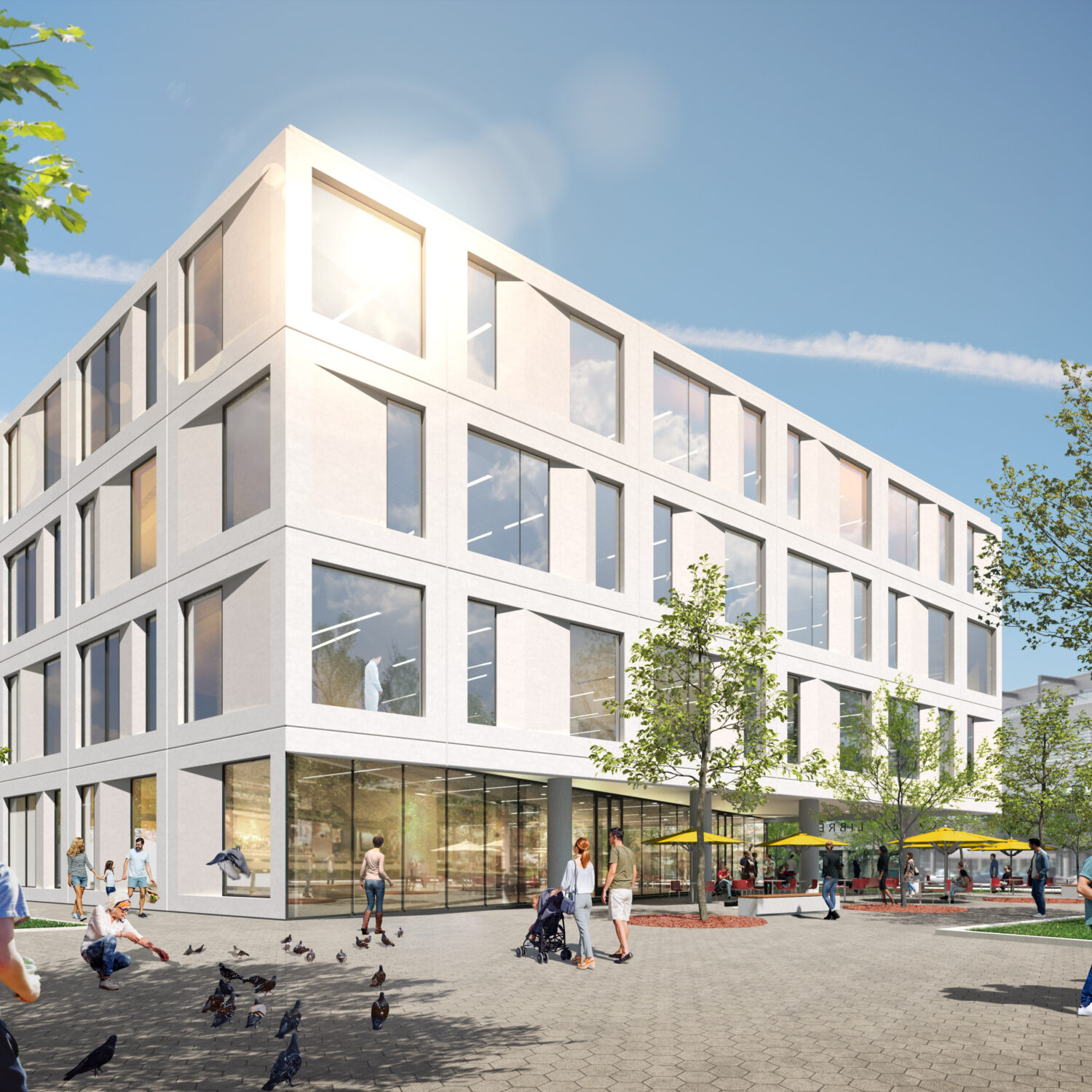 VUE P17 FACADE 06