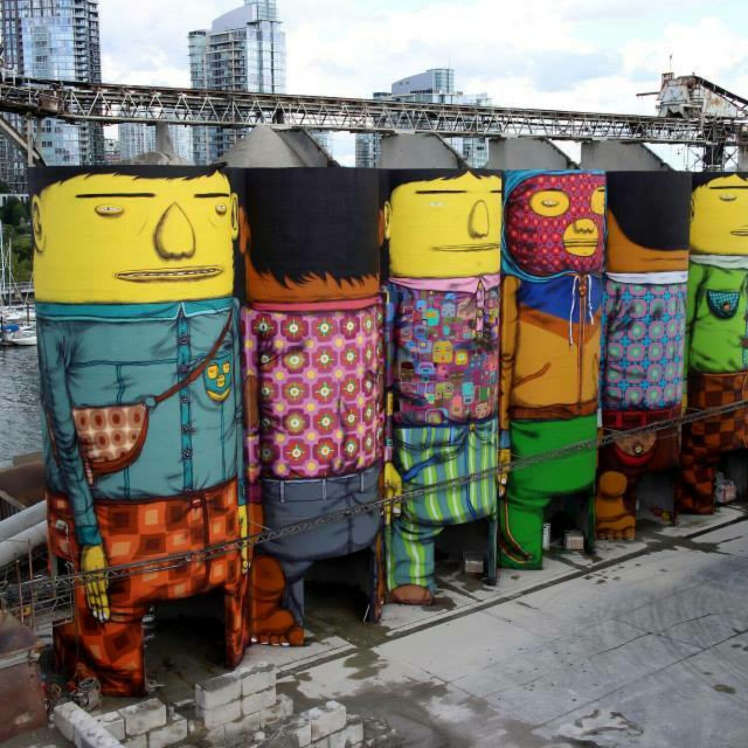 RIVES ET DÉRIVES, un nouveau projet culturel dans l’Est de Montréal