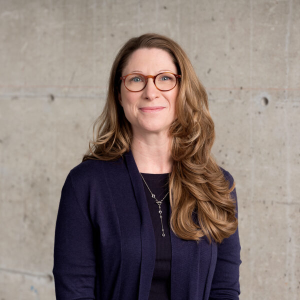 Marylène Couture, Lawyer