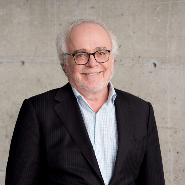 François Ferland, Lawyer