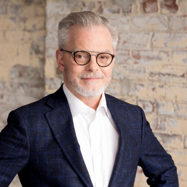 Charles Larouche Ing.