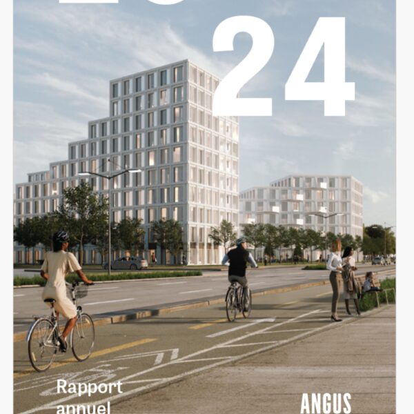 Rapport annuel 2024