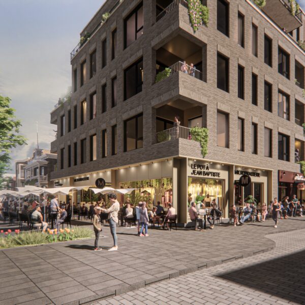 Vieux Pointe-aux-Trembles