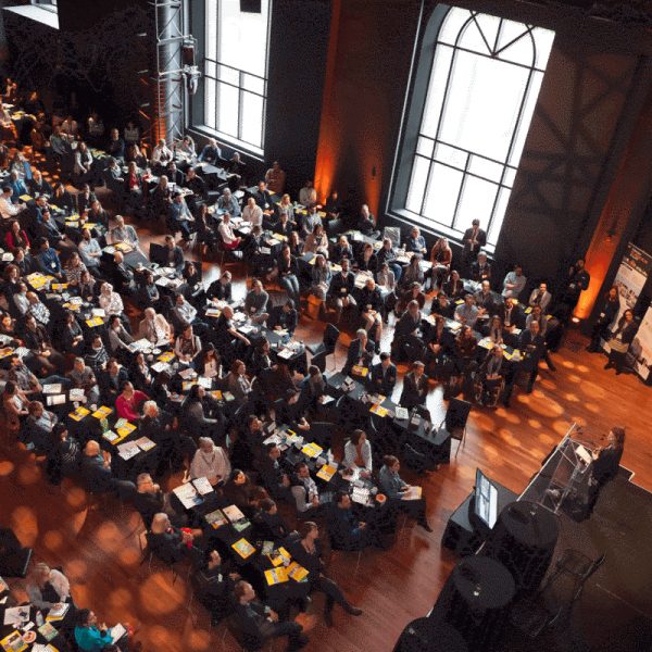 Rendez-vous Collectivités viables