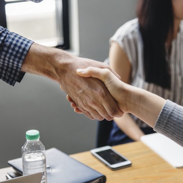 Mentoring of pilot project CCMM