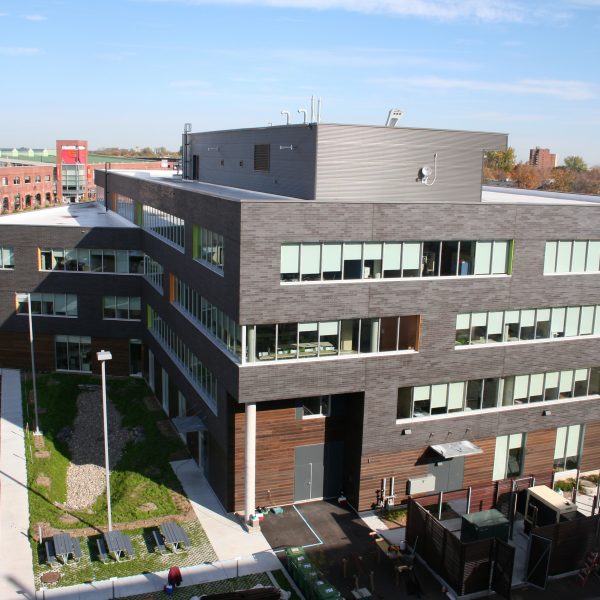 CLSC de Rosemont