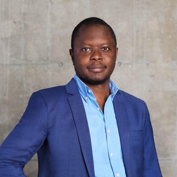 Daniel Tchokothe