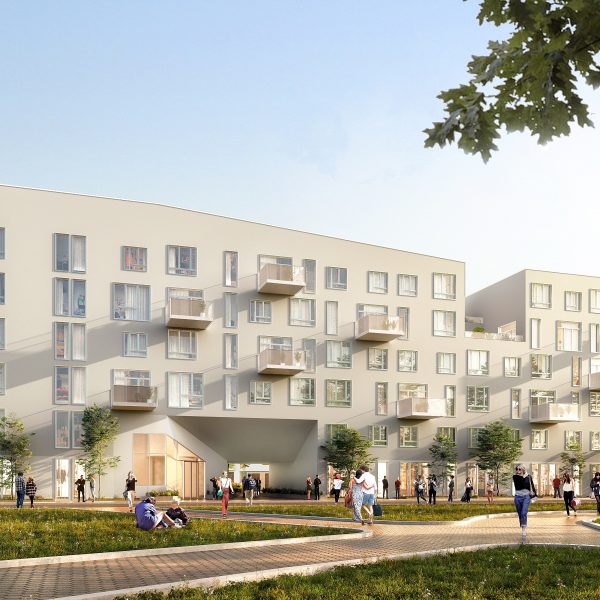 Cité Angus