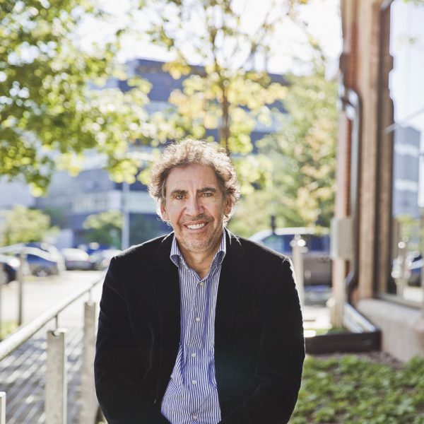 “A city is only as strong as its weakest neighbourhood.”