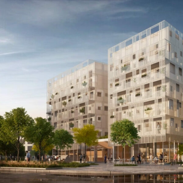 Logements étudiants UTILE