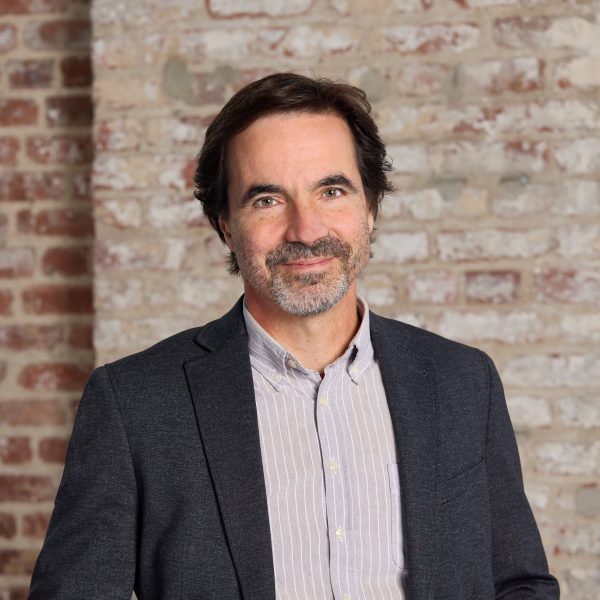 Stéphane Ricci, Urban planner