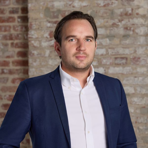 Florent Dubois