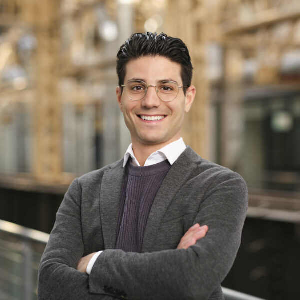 Alexandro Tomassi, Avocat, LL.M. Fisc.