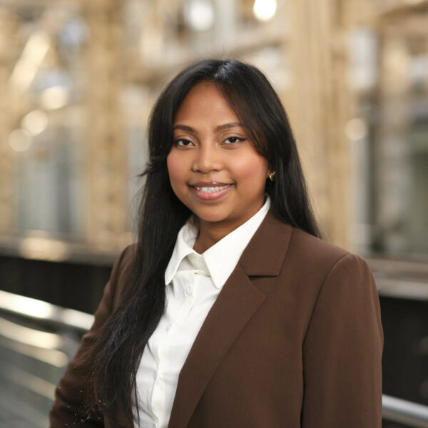 Nomentsoa Andrianiaina