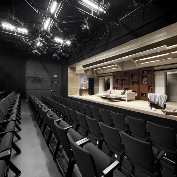 Théâtre La Licorne