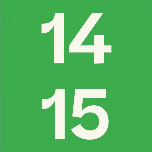 Rapport annuel 2014-2015