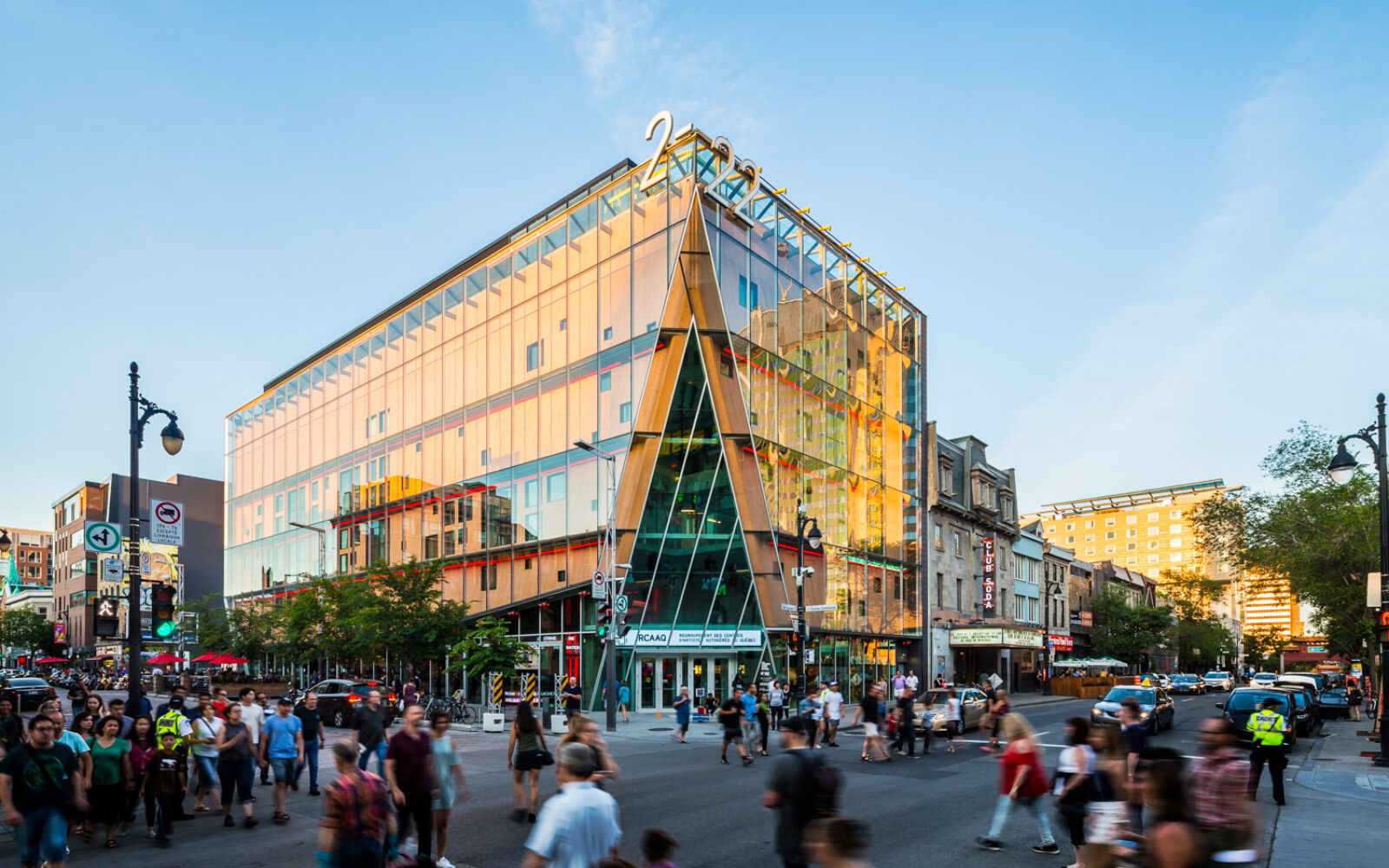 2 22 Vue extérieur Jour